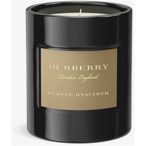 burberry her candle|Burberry scented candles.